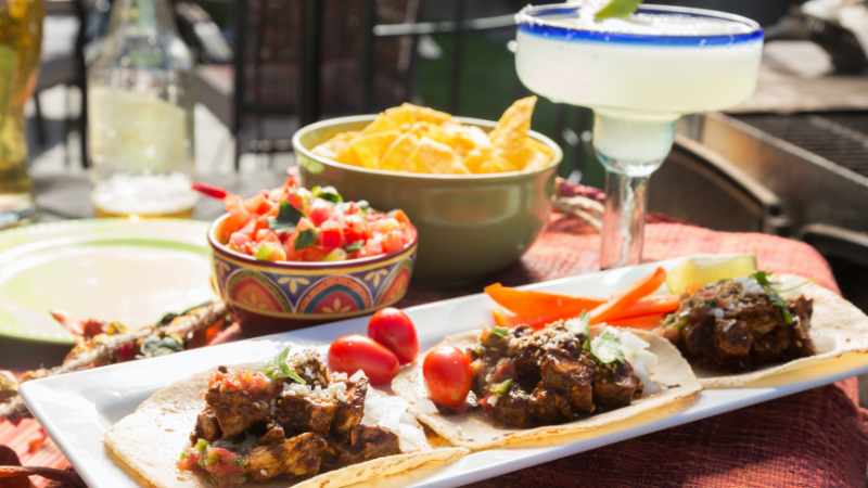 Festive Flavors: Must-Try Taco and Margarita Spots for a Memorable Cinco de Mayo | Crye-Leike Real Estate Services